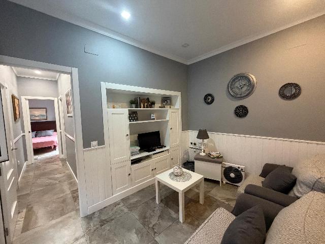 Imagen 21 Inmueble 305529 - Piso en venta en San Fernando / En la Iglesia de la Pastora