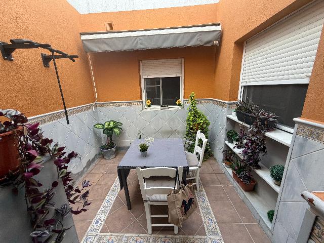 Imagen 4 Inmueble 305529 - Piso en venta en San Fernando / En la Iglesia de la Pastora