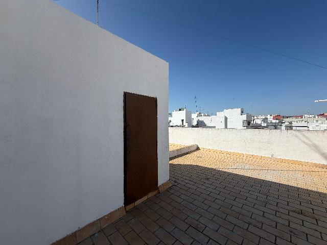 Imagen 23 Inmueble 305529 - Piso en venta en San Fernando / En la Iglesia de la Pastora