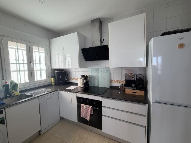 Imagen 12 Inmueble 305605 - Piso en venta en Chiclana De La Frontera / Cerca de la parada del tranvía Reyes Católicos