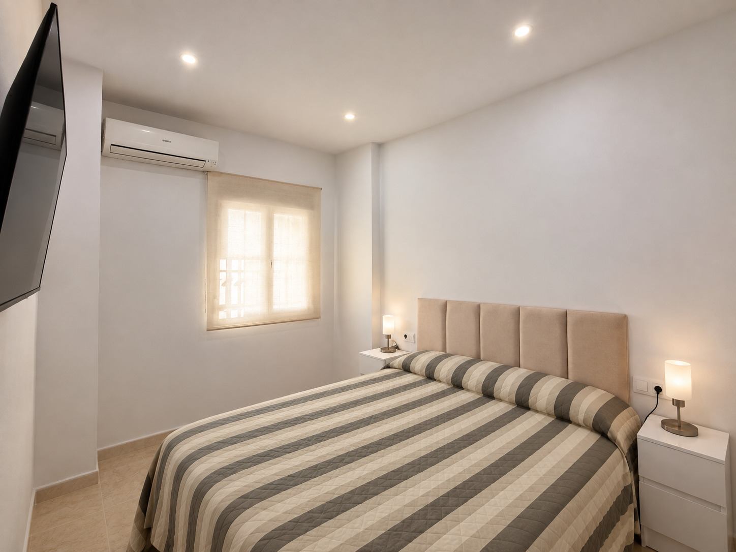 Imagen 6 Piso en venta en Chiclana De La Frontera / Cerca de la parada del tranvía Reyes Católicos