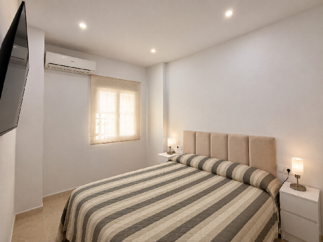 Imagen 6 Inmueble 305605 - Piso en venta en Chiclana De La Frontera / Cerca de la parada del tranvía Reyes Católicos