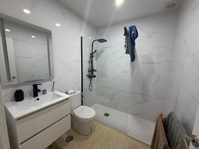 Imagen 13 Inmueble 305605 - Piso en venta en Chiclana De La Frontera / Cerca de la parada del tranvía Reyes Católicos
