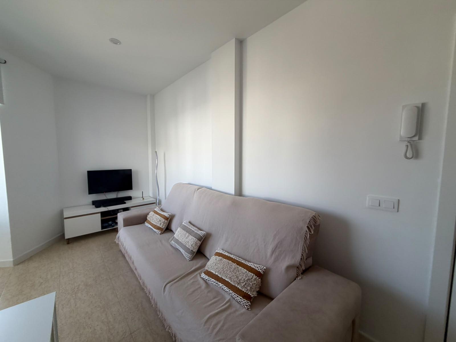 Imagen 18 Piso en venta en Chiclana De La Frontera / Cerca de la parada del tranvía Reyes Católicos