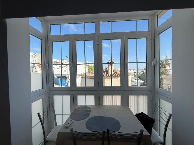 Imagen 4 Inmueble 305605 - Piso en venta en Chiclana De La Frontera / Cerca de la parada del tranvía Reyes Católicos
