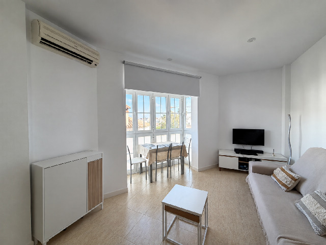 Imagen 5 Inmueble 305605 - Piso en venta en Chiclana De La Frontera / Cerca de la parada del tranvía Reyes Católicos