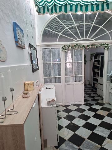 Imagen 6 Inmueble 305643 - Casa en venta en San Fernando / Cerca del Museo Naval de San Fernando