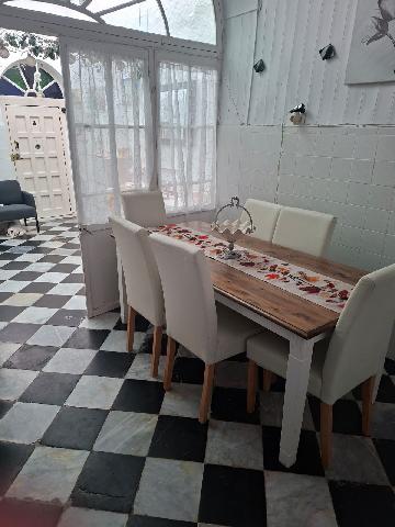 Imagen 2 Inmueble 305643 - Casa en venta en San Fernando / Cerca del Museo Naval de San Fernando