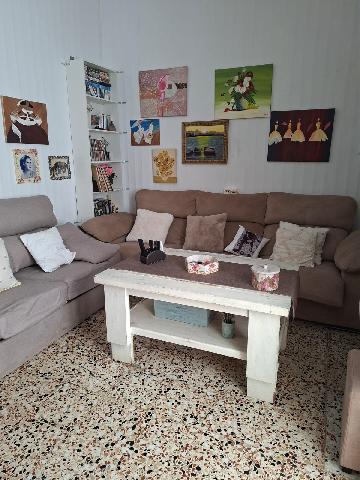 Imagen 1 Inmueble 305643 - Casa en venta en San Fernando / Cerca del Museo Naval de San Fernando