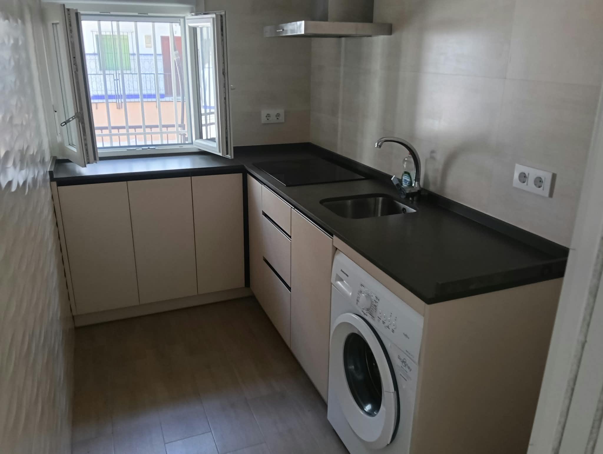 Imagen 5 Planta Baja en venta en Cádiz / A 130 metros del corte ingles Bahia de Cadiz