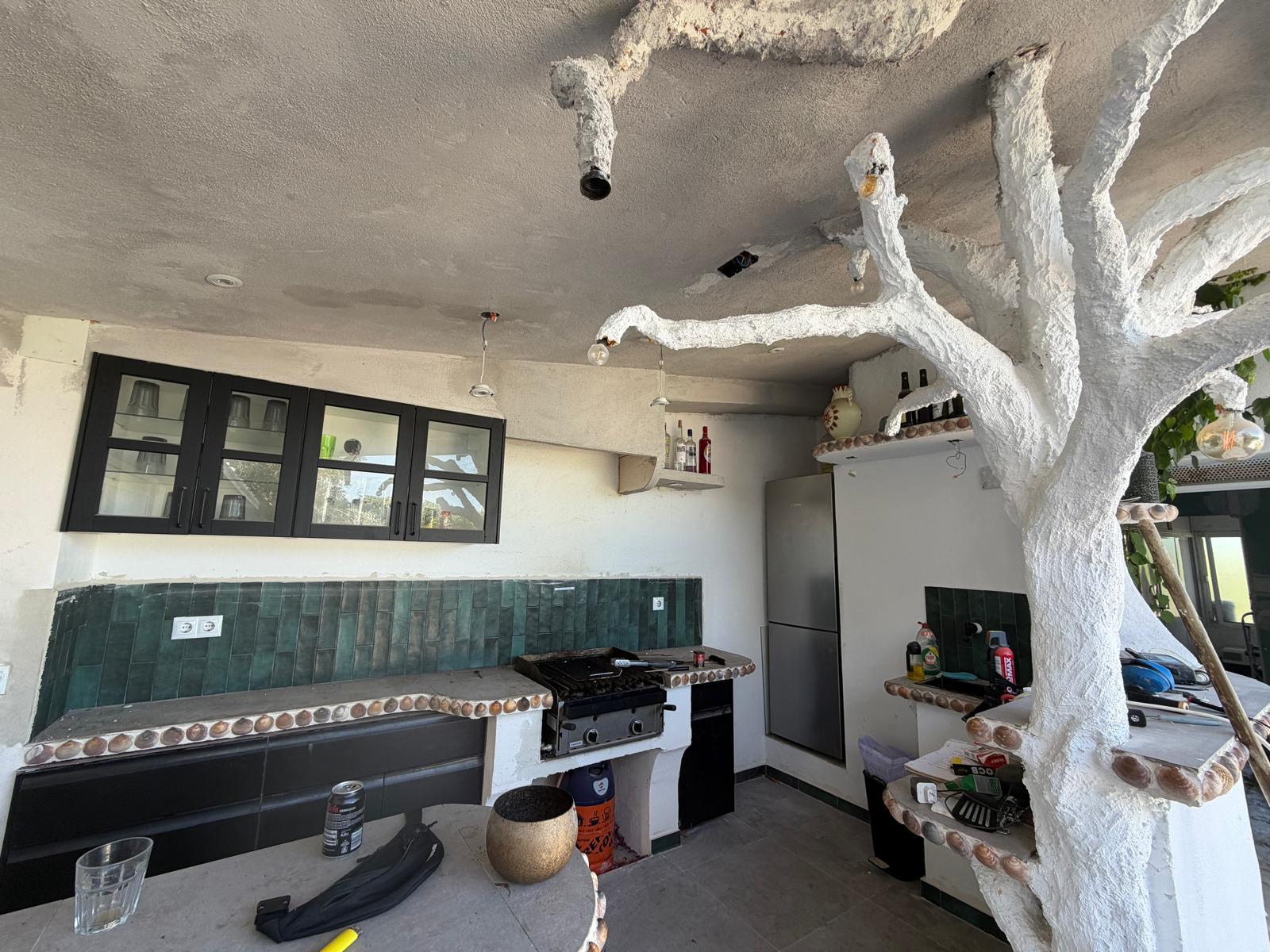 Imagen 6 Casa en venta en Chiclana De La Frontera / Junto a Moneleg en carretera Fuente Amarga