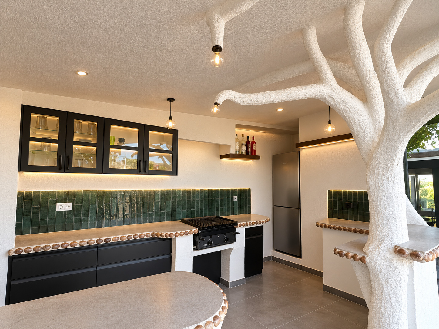 Imagen 5 Casa en venta en Chiclana De La Frontera / Junto a Moneleg en carretera Fuente Amarga