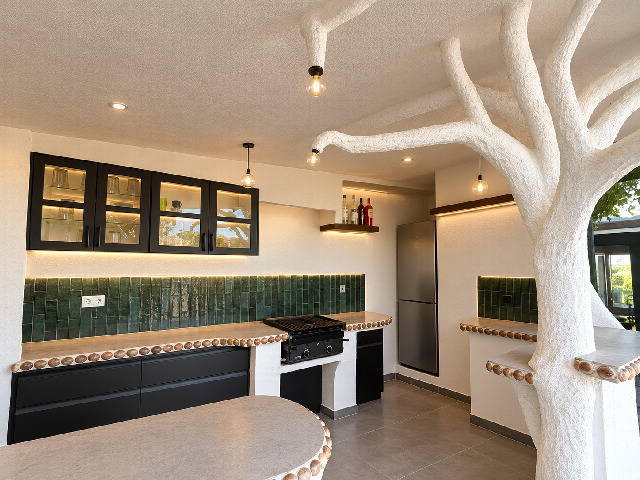 Imagen 5 Inmueble 305703 - Casa en venta en Chiclana De La Frontera / Junto a Moneleg en carretera Fuente Amarga
