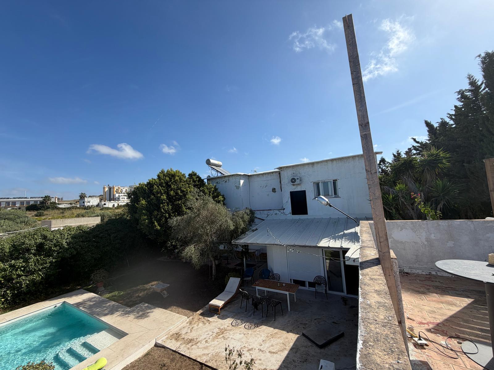 Imagen 21 Casa en venta en Chiclana De La Frontera / Junto a Moneleg en carretera Fuente Amarga
