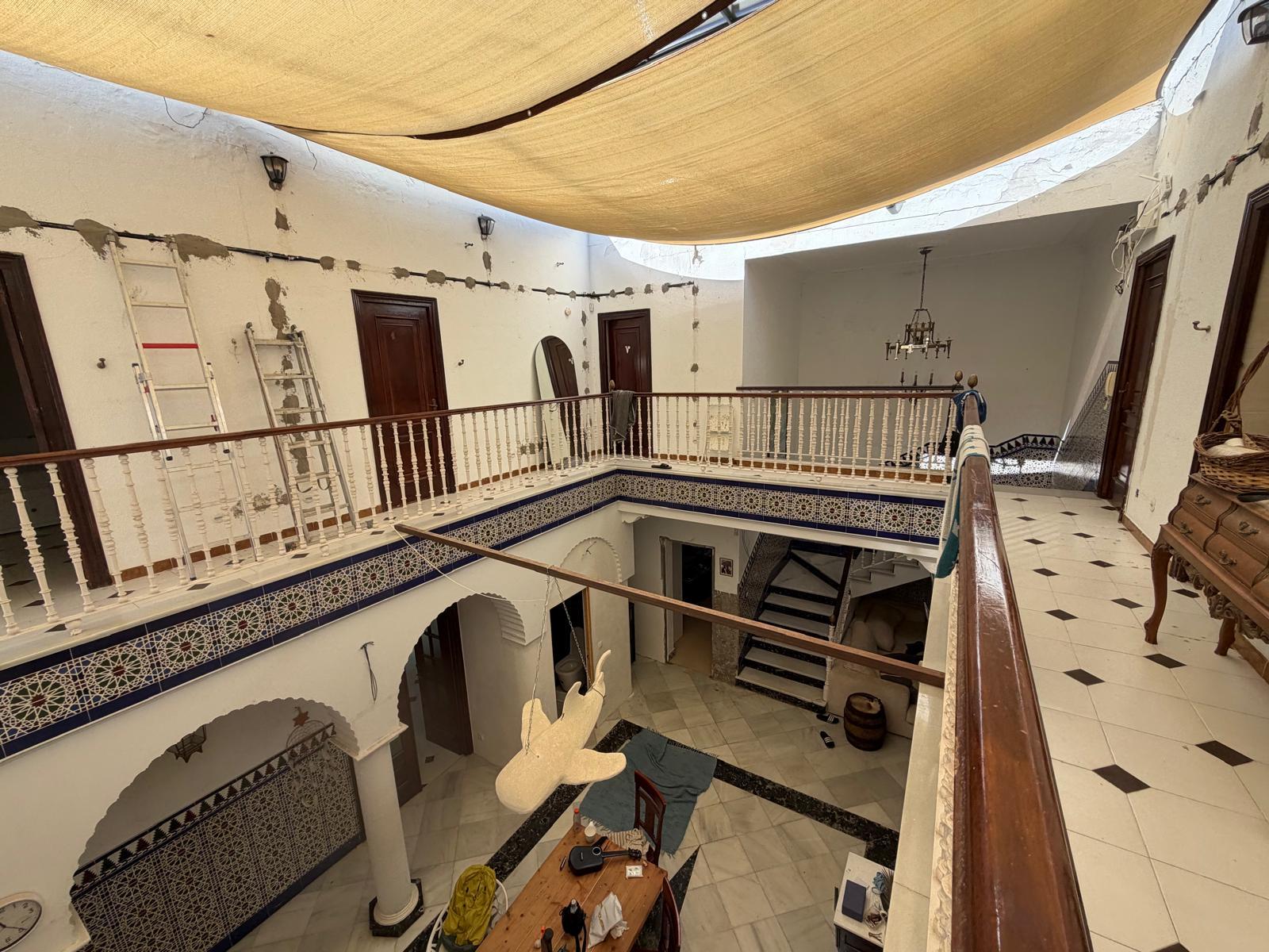 Imagen 23 Casa en venta en Chiclana De La Frontera / Junto a Moneleg en carretera Fuente Amarga