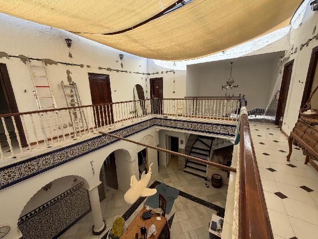 Imagen 23 Inmueble 305703 - Casa en venta en Chiclana De La Frontera / Junto a Moneleg en carretera Fuente Amarga