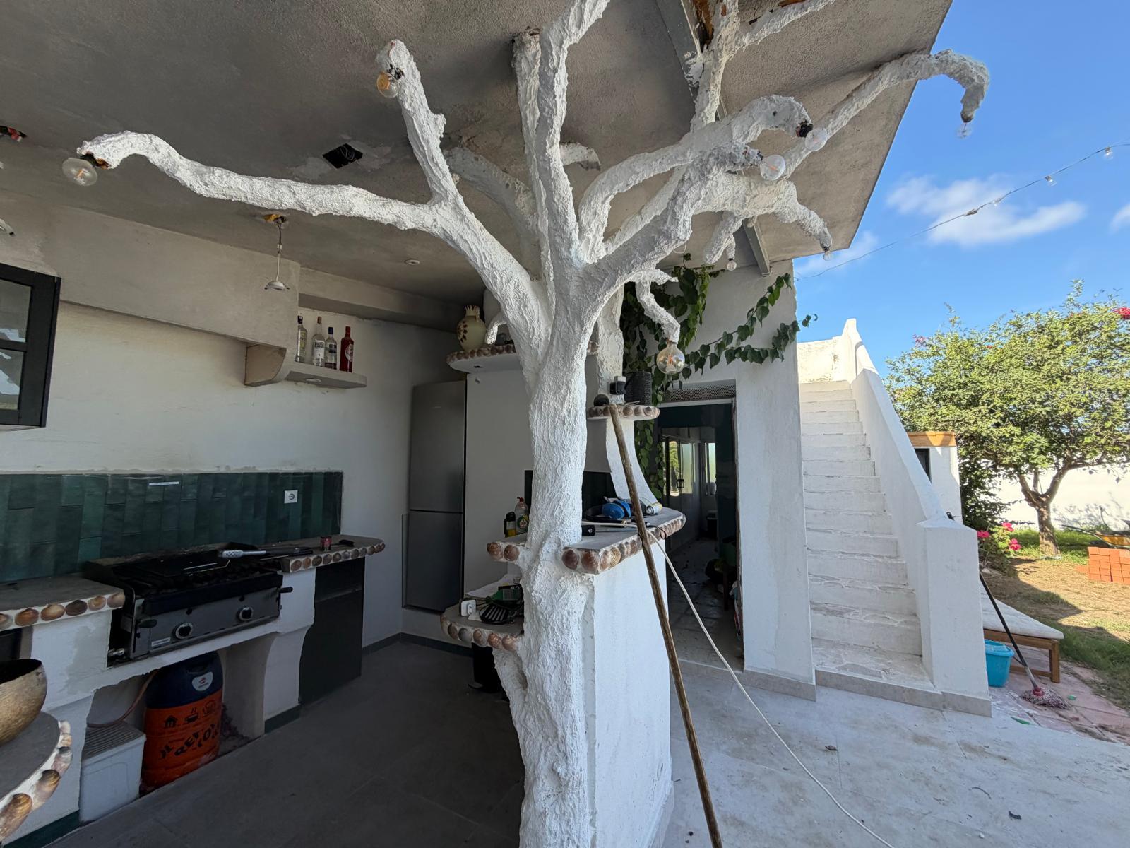Imagen 33 Casa en venta en Chiclana De La Frontera / Junto a Moneleg en carretera Fuente Amarga