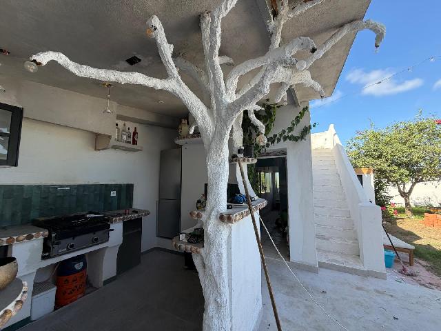 Imagen 33 Inmueble 305703 - Casa en venta en Chiclana De La Frontera / Junto a Moneleg en carretera Fuente Amarga