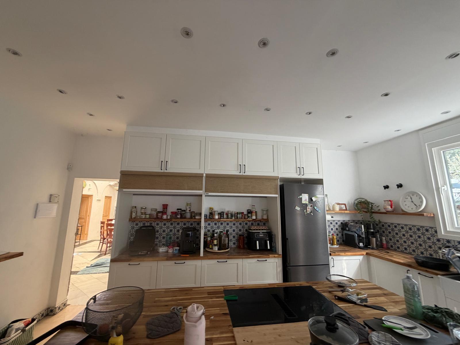 Imagen 4 Casa en venta en Chiclana De La Frontera / Junto a Moneleg en carretera Fuente Amarga