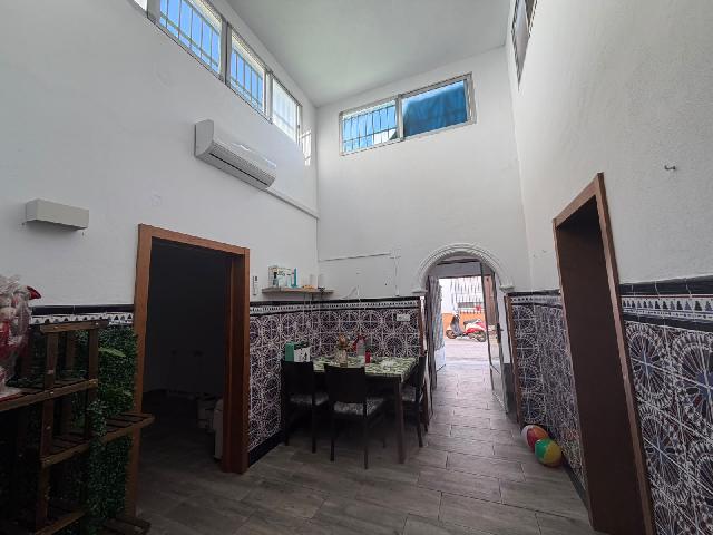 Imagen 6 Inmueble 305776 - Casa en venta en Chiclana De La Frontera / Cerca del Ies Pablo Ruiz Picasso