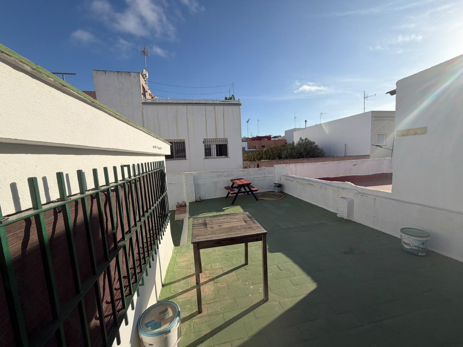 Imagen 8 Casa en venta en Chiclana De La Frontera / Cerca del Ies Pablo Ruiz Picasso