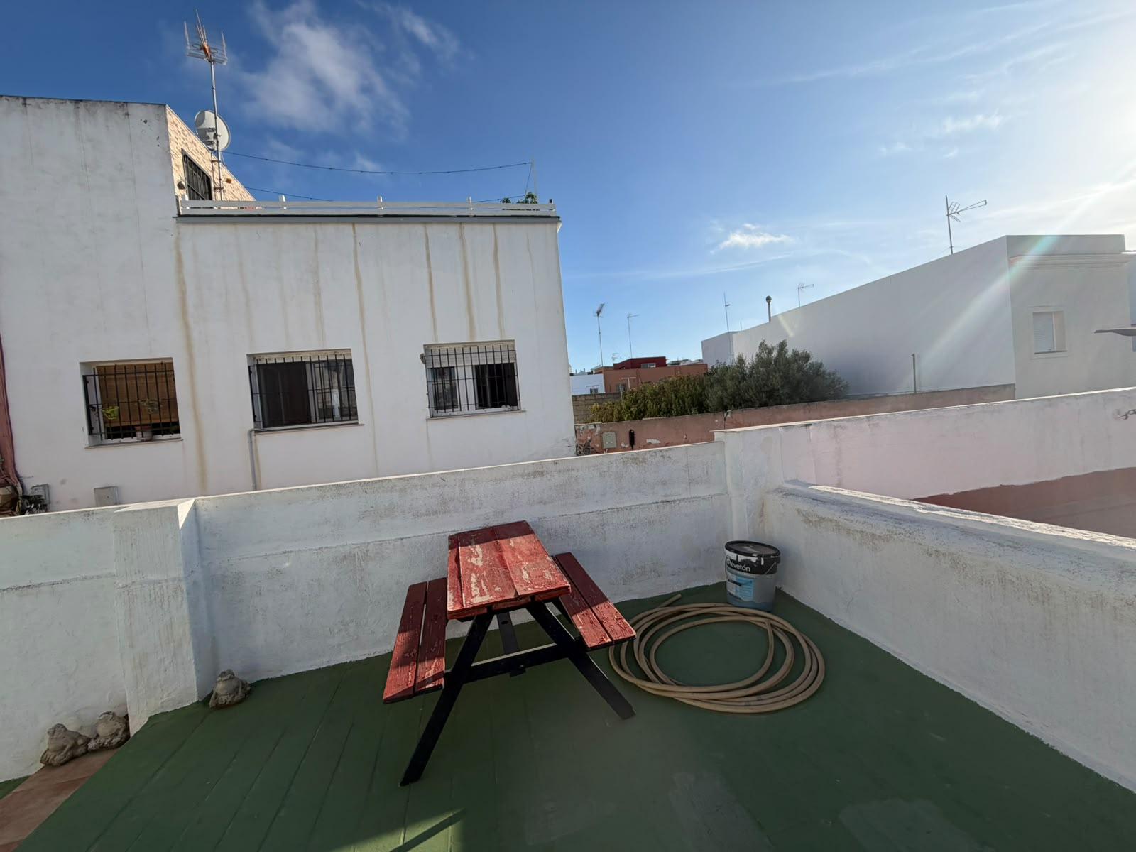 Imagen 9 Casa en venta en Chiclana De La Frontera / Cerca del Ies Pablo Ruiz Picasso