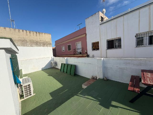 Imagen 10 Inmueble 305776 - Casa en venta en Chiclana De La Frontera / Cerca del Ies Pablo Ruiz Picasso