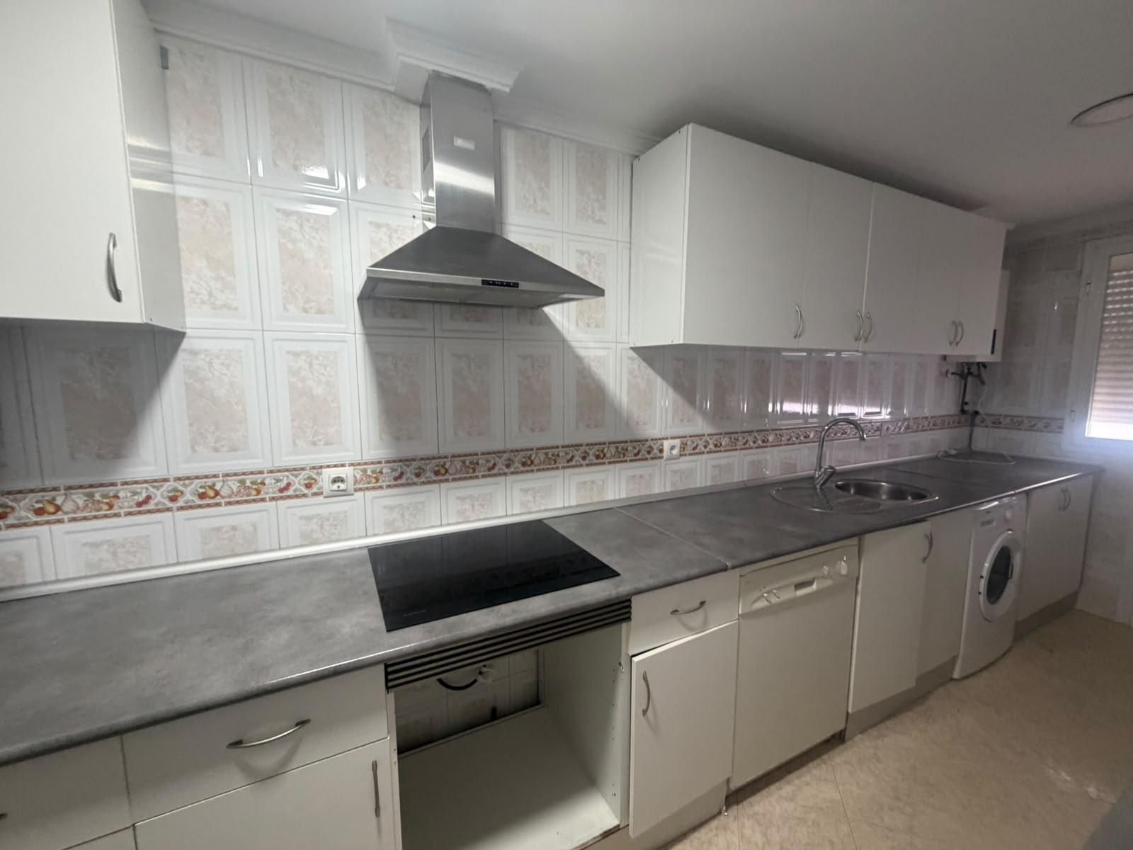 Imagen 1 Piso en venta en San Fernando / Cerca del colegio Puente Zuazo
