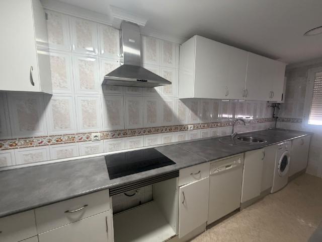 Imagen 1 Inmueble 305858 - Piso en venta en San Fernando / Cerca del colegio Puente Zuazo
