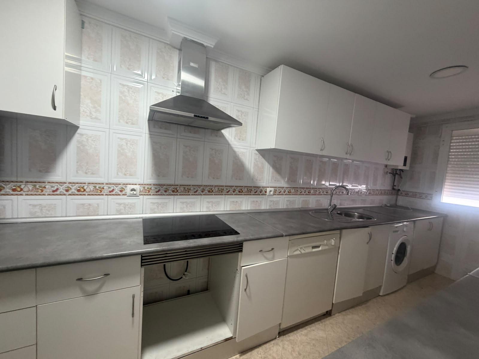 Imagen 20 Piso en venta en San Fernando / Cerca del colegio Puente Zuazo