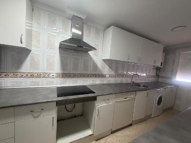 Imagen 20 Inmueble 305858 - Piso en venta en San Fernando / Cerca del colegio Puente Zuazo