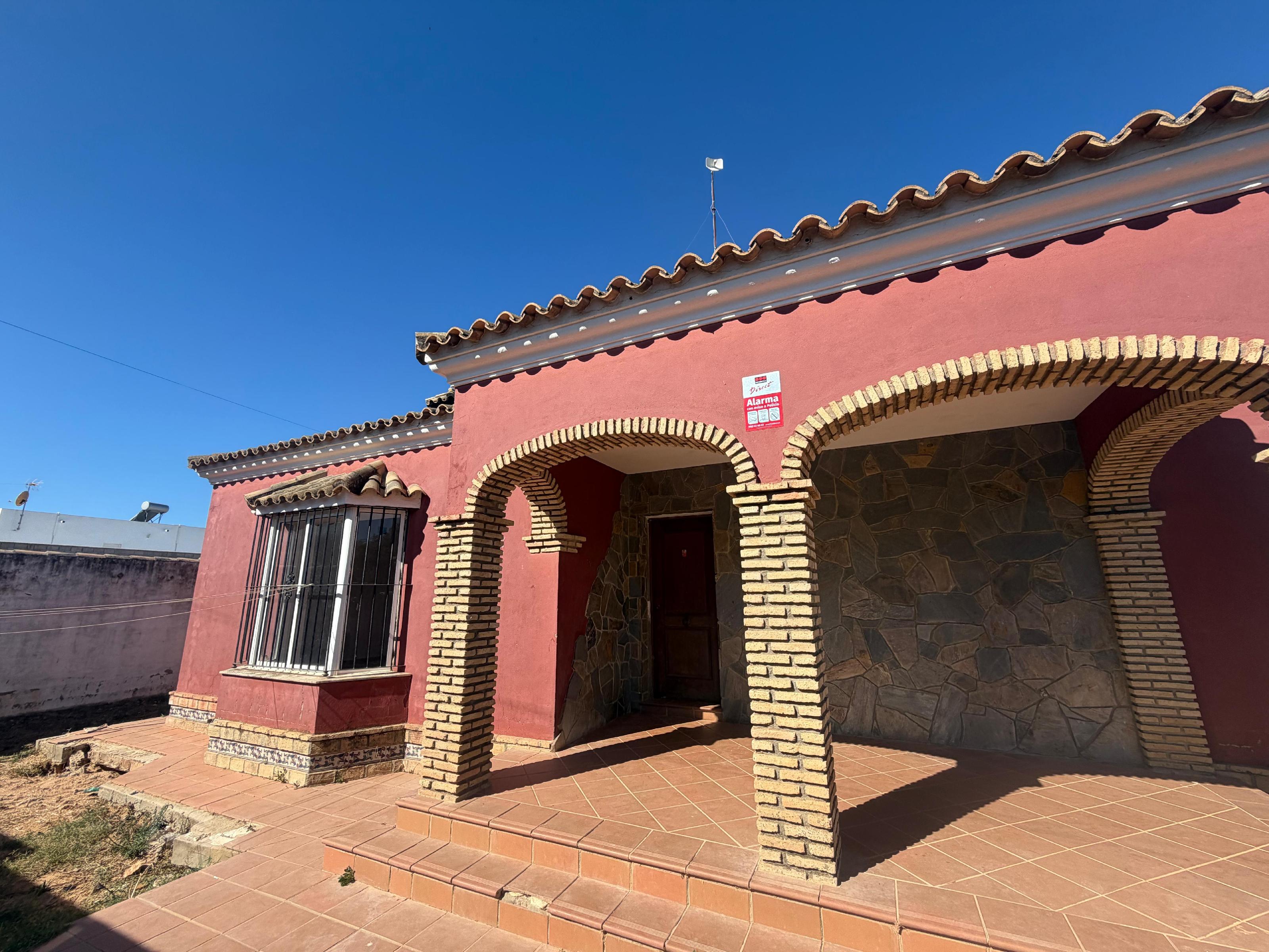 Imagen 7 Casa en venta en Chiclana De La Frontera / Cerca de la venta El Burro
