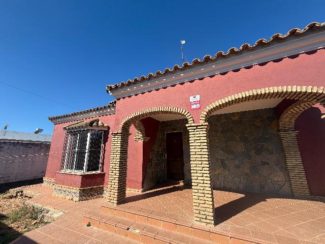 Imagen 7 Inmueble 305877 - Casa en venta en Chiclana De La Frontera / Cerca de la venta El Burro