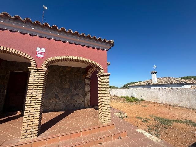 Imagen 10 Inmueble 305877 - Casa en venta en Chiclana De La Frontera / Cerca de la venta El Burro