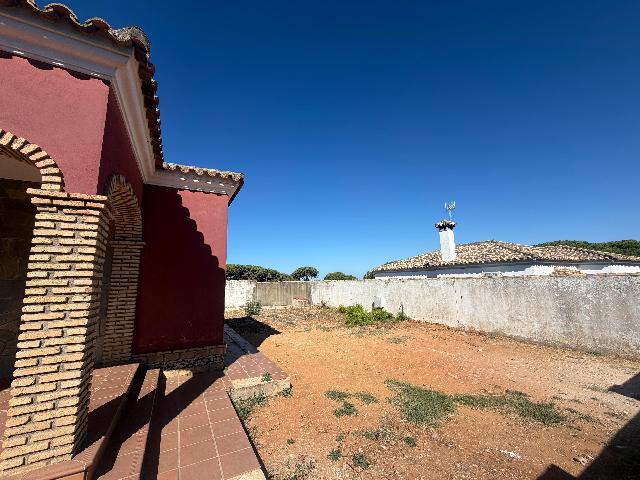 Imagen 16 Inmueble 305877 - Casa en venta en Chiclana De La Frontera / Cerca de la venta El Burro
