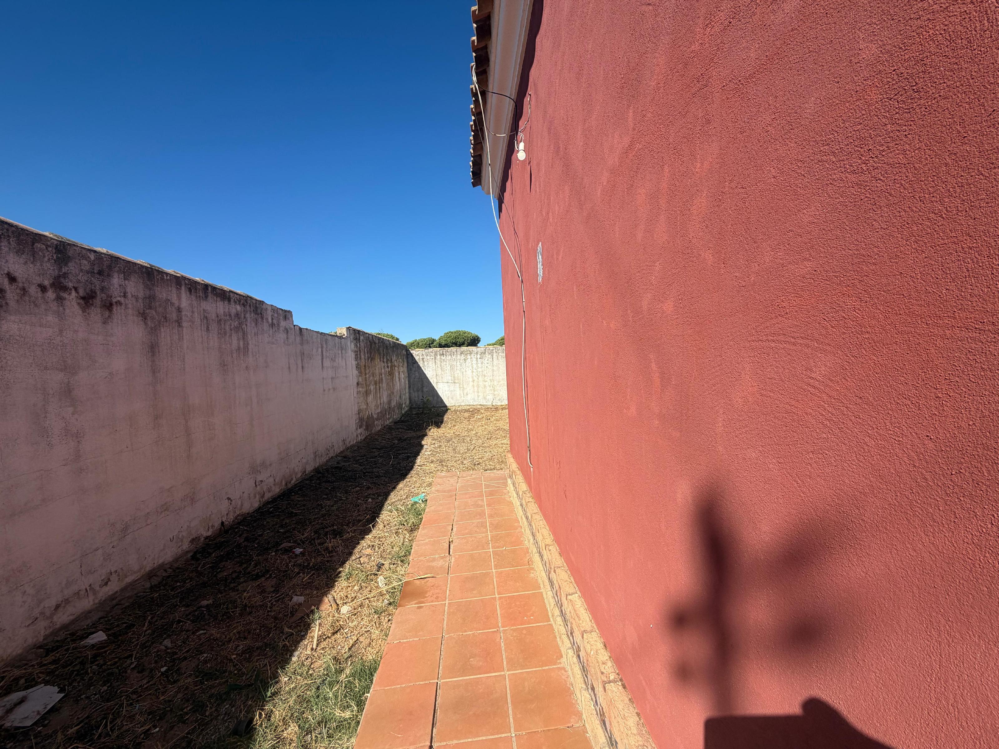 Imagen 17 Casa en venta en Chiclana De La Frontera / Cerca de la venta El Burro