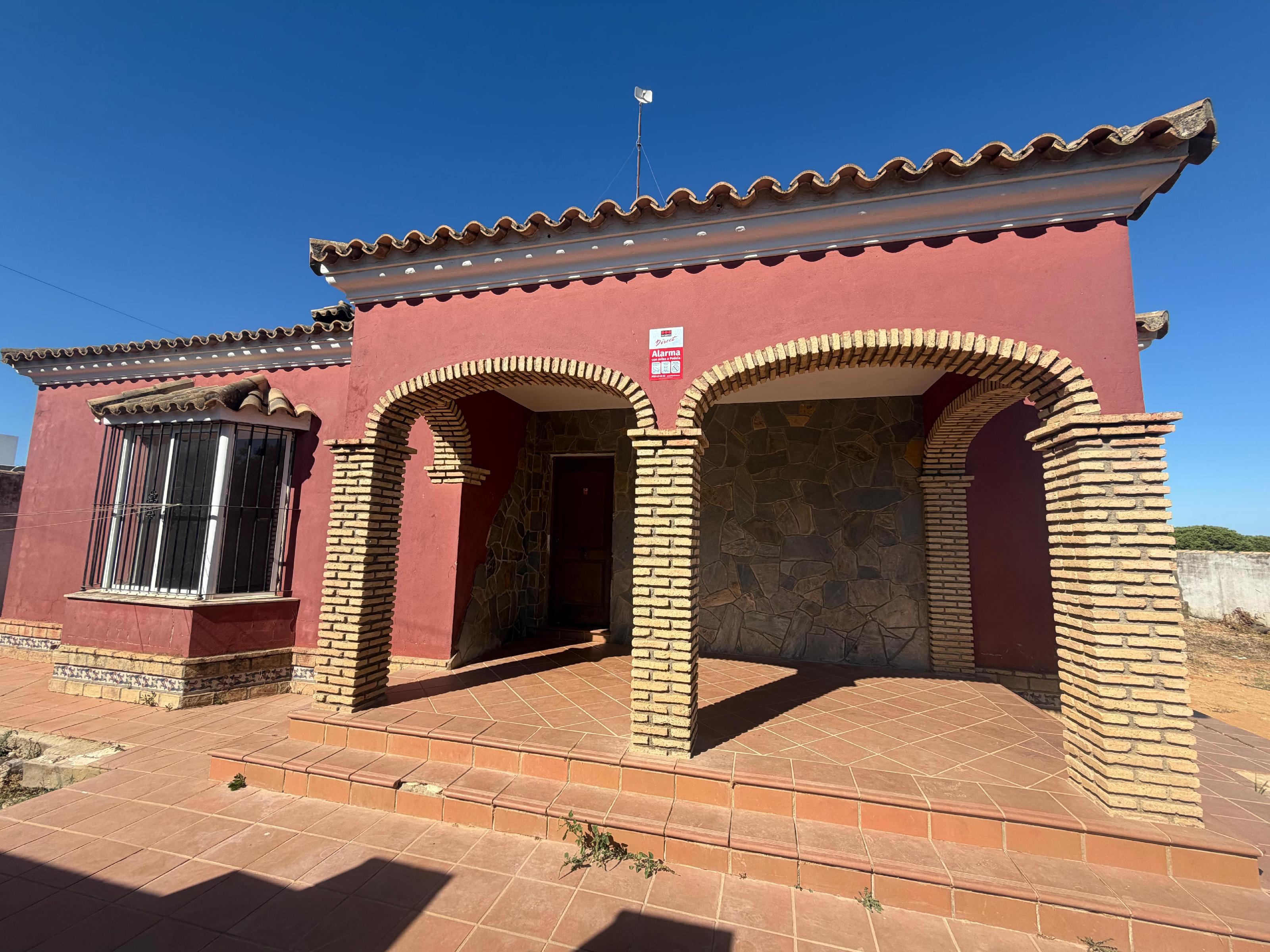 Imagen 18 Casa en venta en Chiclana De La Frontera / Cerca de la venta El Burro