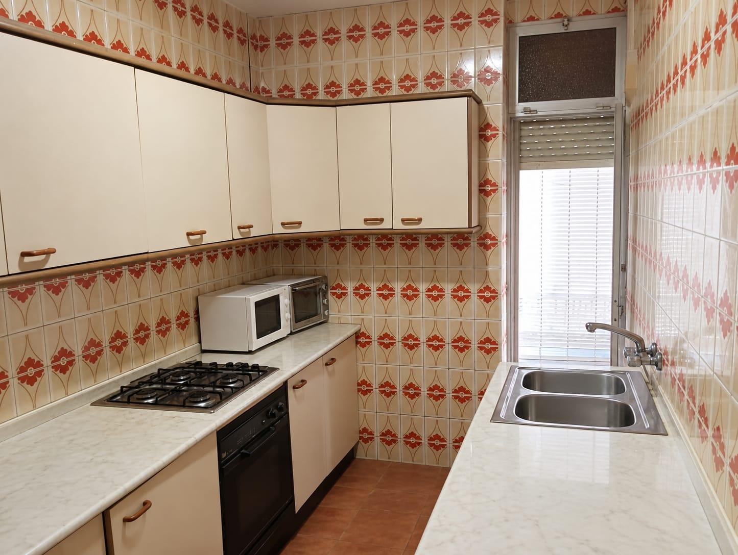 Imagen 6 Piso en venta en Cádiz / A 300 metros de la playa de La Caleta
