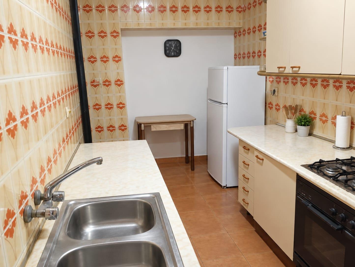 Imagen 5 Piso en venta en Cádiz / A 300 metros de la playa de La Caleta