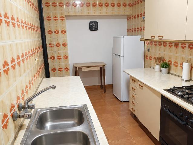 Imagen 5 Inmueble 305880 - Piso en venta en Cádiz / A 300 metros de la playa de La Caleta