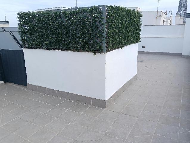 Imagen 22 Inmueble 305955 - Ático en venta en Cádiz / A 200 metros del Paseo de la Bahía