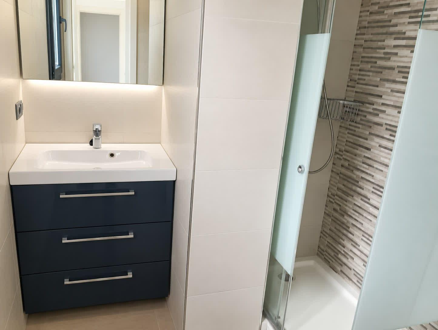 Imagen 9 Ático en venta en Cádiz / A 200 metros del Paseo de la Bahía