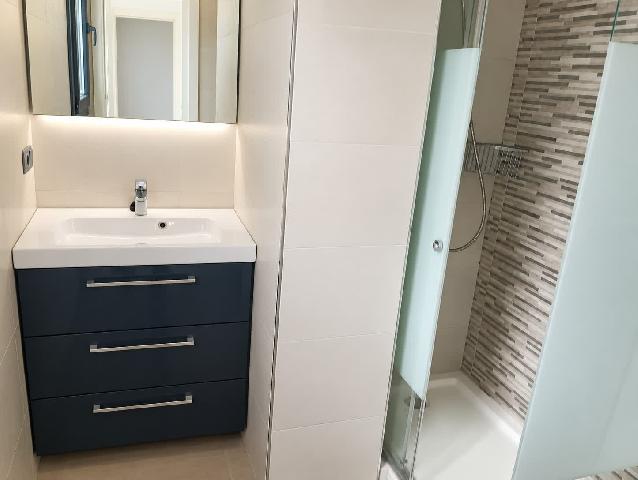 Imagen 9 Inmueble 305955 - Ático en venta en Cádiz / A 200 metros del Paseo de la Bahía