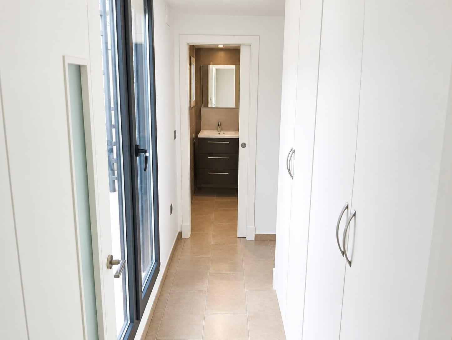 Imagen 6 Ático en venta en Cádiz / A 200 metros del Paseo de la Bahía