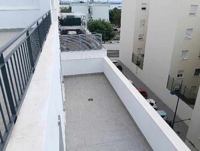 Imagen 18 Inmueble 305955 - Ático en venta en Cádiz / A 200 metros del Paseo de la Bahía