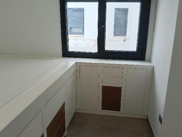 Imagen 12 Inmueble 305955 - Ático en venta en Cádiz / A 200 metros del Paseo de la Bahía