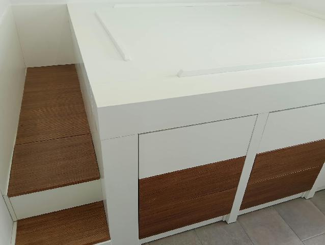 Imagen 13 Inmueble 305955 - Ático en venta en Cádiz / A 200 metros del Paseo de la Bahía