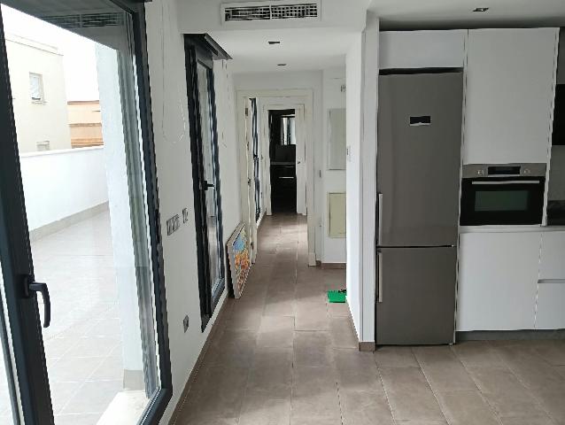 Imagen 7 Inmueble 305955 - Ático en venta en Cádiz / A 200 metros del Paseo de la Bahía