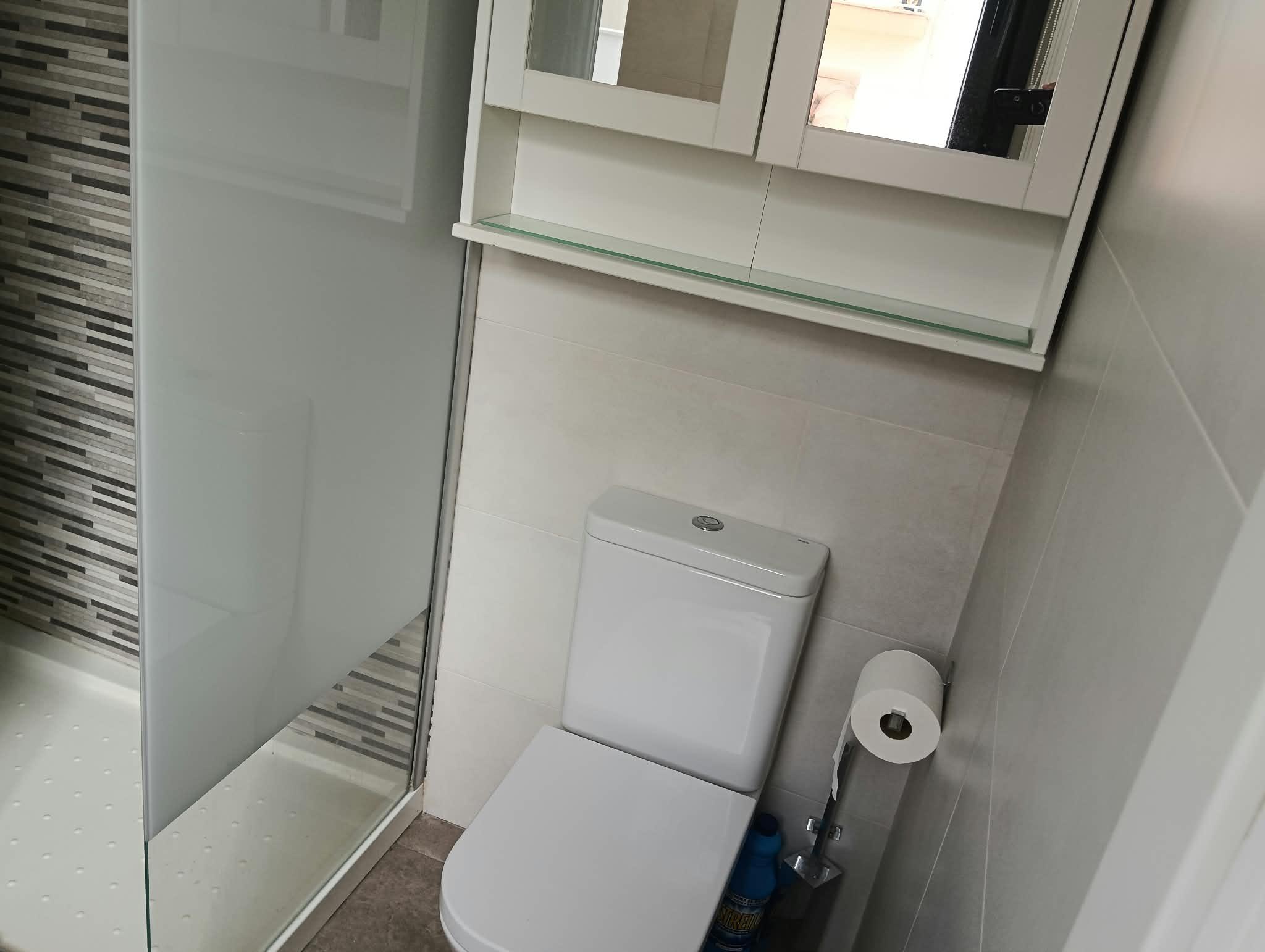 Imagen 10 Ático en venta en Cádiz / A 200 metros del Paseo de la Bahía