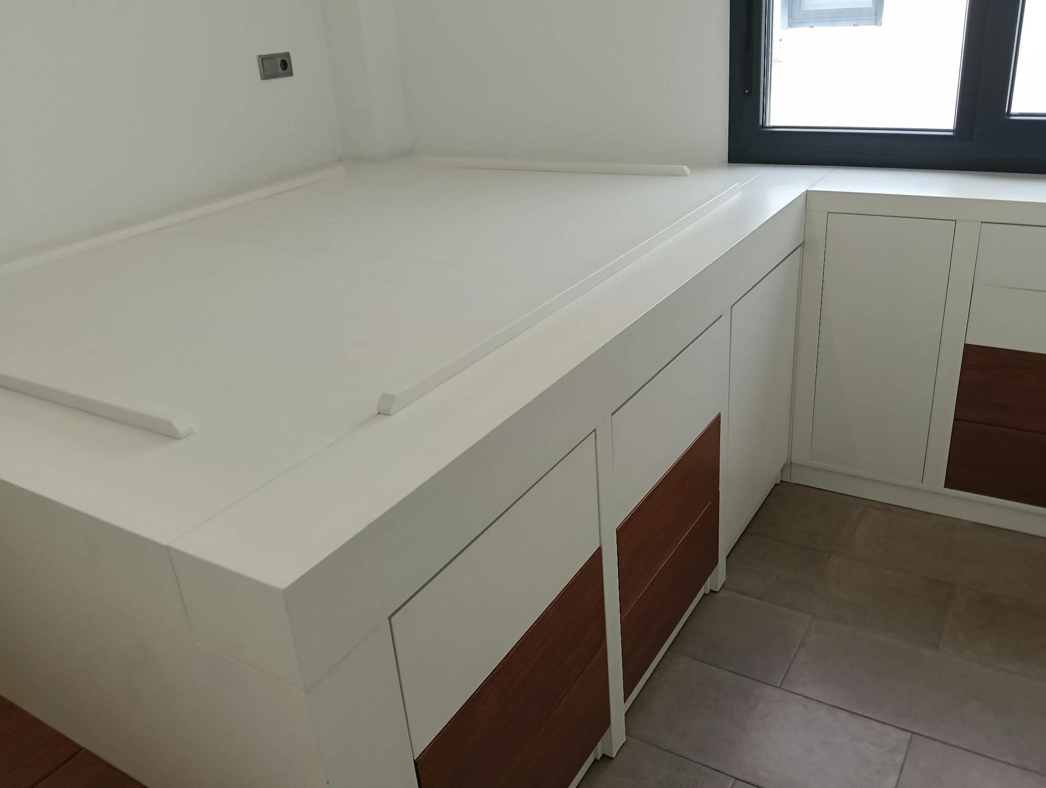 Imagen 14 Ático en venta en Cádiz / A 200 metros del Paseo de la Bahía